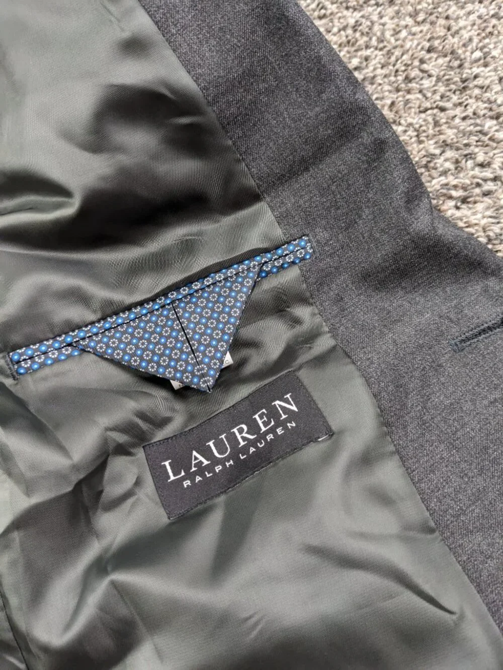 Ralph Lauren nwt ralph